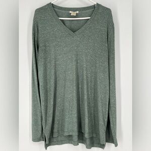 MATTY M MATERNITY TOP